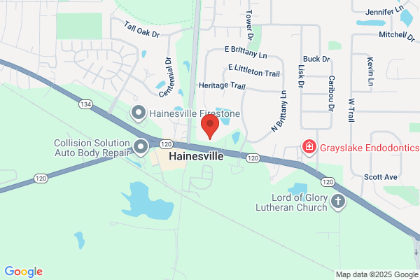 Lakemoor Dental of Hainesville