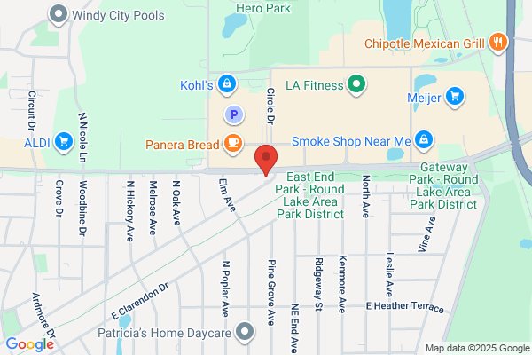 Rollins Family Dental Center