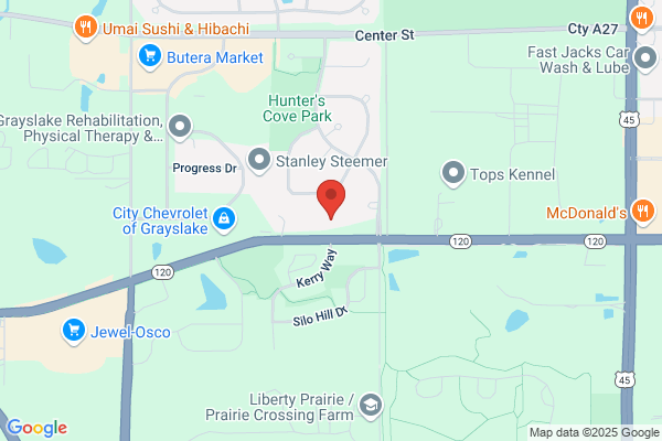 Forefront Dermatology Grayslake, IL