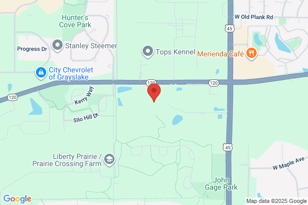 Northwestern Medicine Dermatology Grayslake Outpatient Center