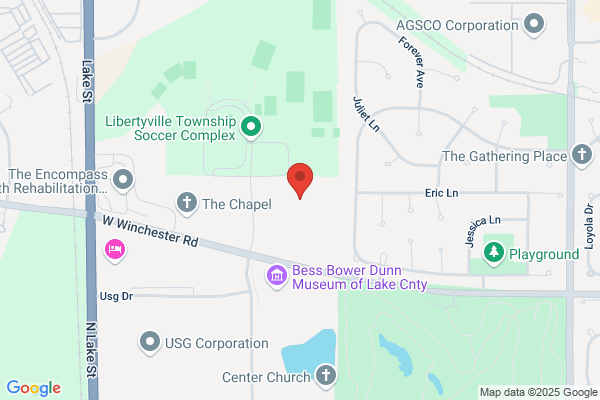 Eye Physicians of Libertyville