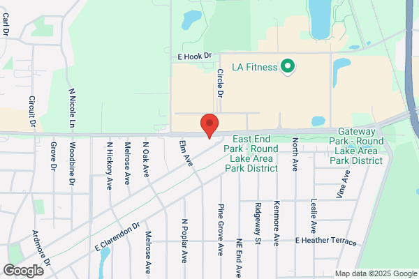 Lake County Physical Therapy LLC - Round Lake Beach