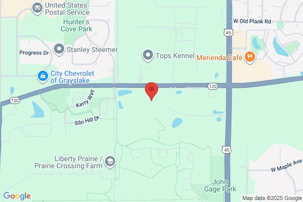 Northwestern Medicine Audiology at Grayslake Outpatient Center