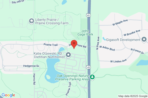 Prairie Crossing Charter School