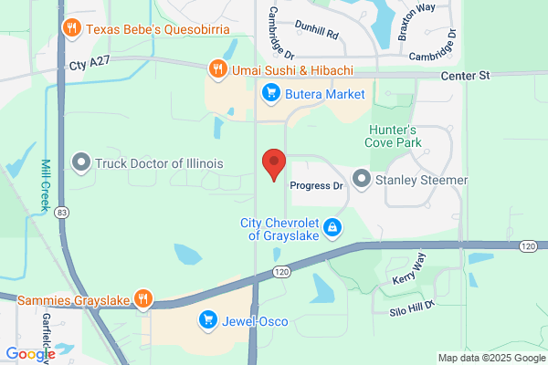 Grayslake Community Park District