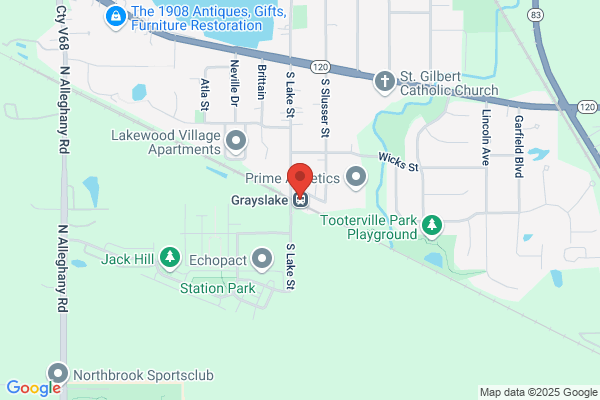 Grayslake Citgo