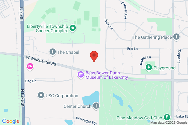 Associated Physicians of Libertyville