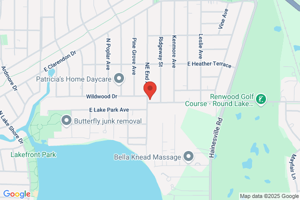Shorewood Foods