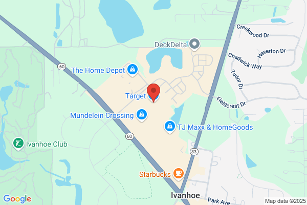 Target Stores, Store Information