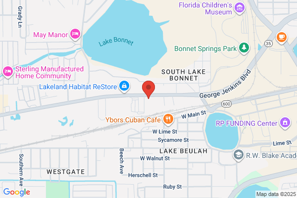 Lakeland Heating & Cooling