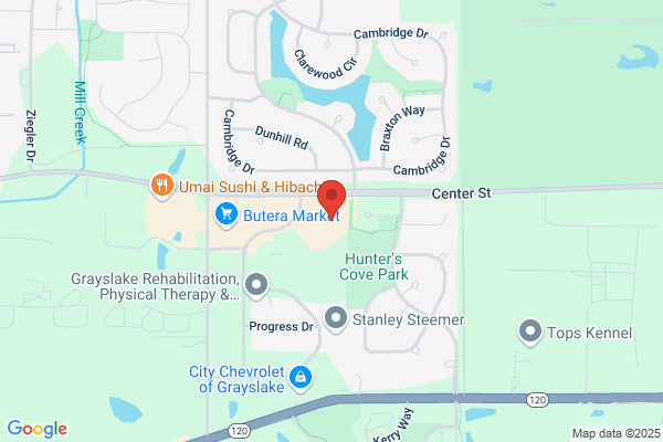 The Cleaning Authority - Grayslake