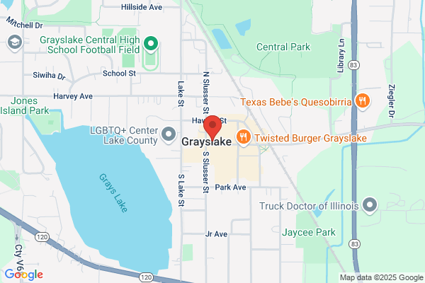 Green Insurance Agency