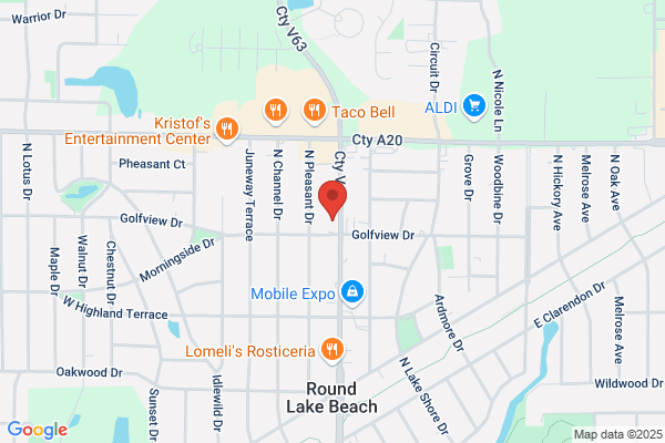 Mario Tovar, Washington National Agent