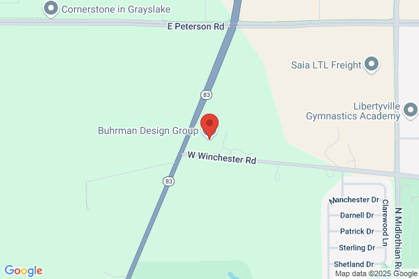 Buhrman Design Group Inc.