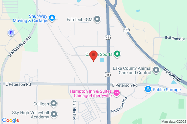 Midwest Hose & Fittings Inc