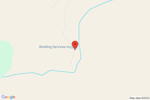 Welding Services Inc