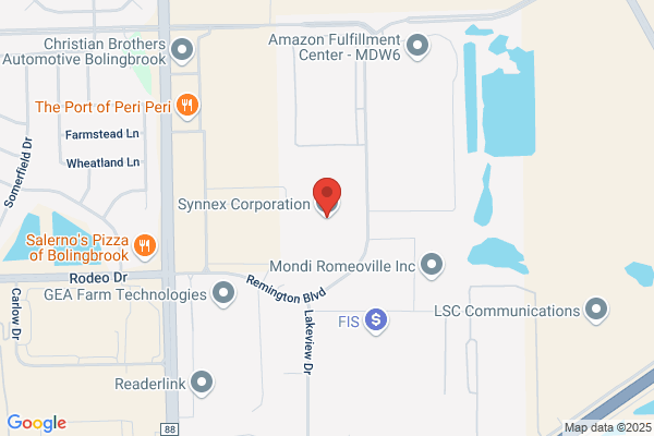 Synex Inc