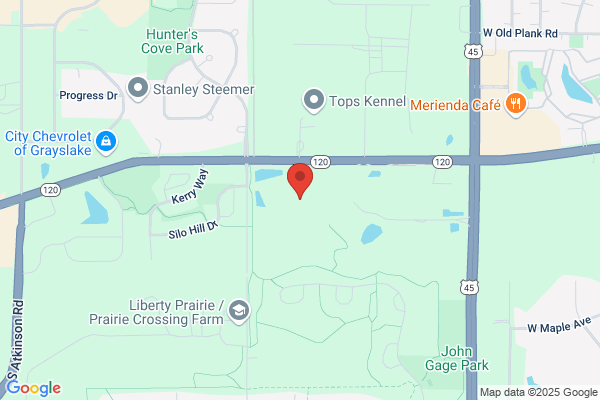 Northwestern Medicine Cardiac and Pulmonary Rehabilitation Grayslake