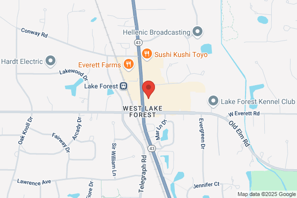 Ob-Gyne Associates of Lake Forest, Ltd