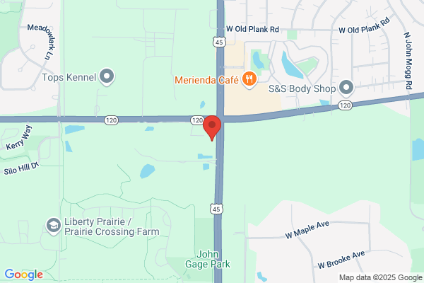 Comfort Suites Grayslake Near Libertyville North