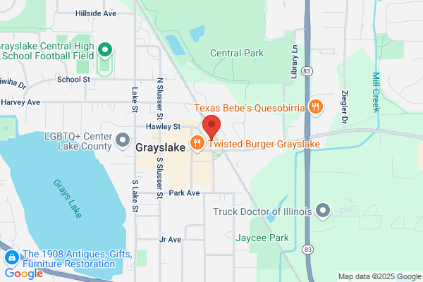 Grayslake Feed Sales