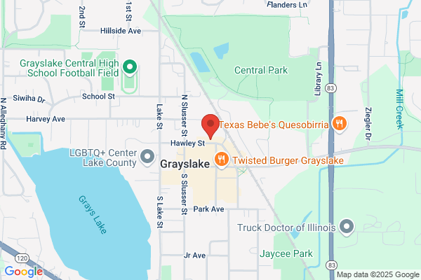 Grayslake Fire Department