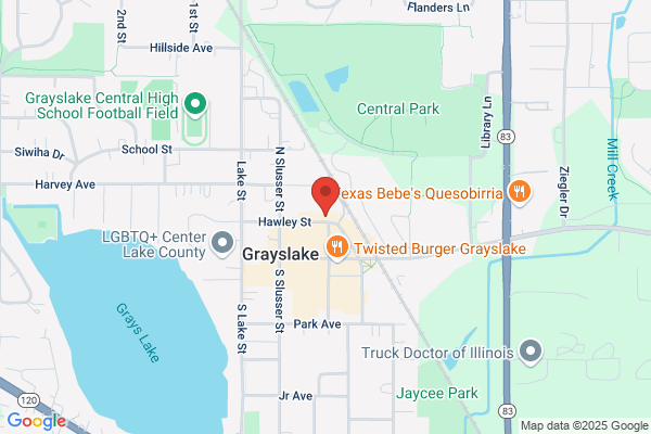 Grayslake Historical Society
