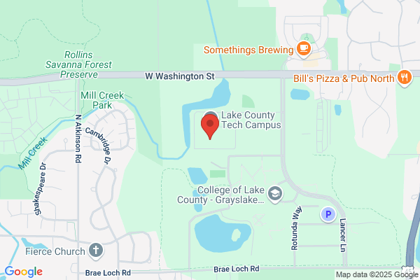 Lake County Educational Service Center