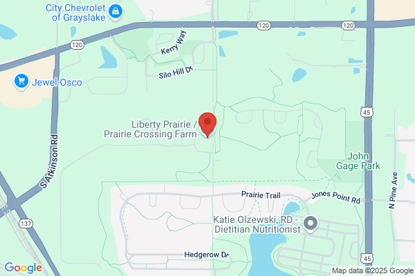 Liberty Prairie Conservancy
