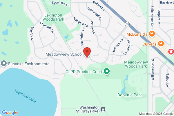 Meadowview Adventure Club