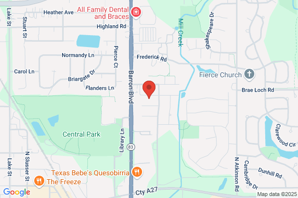 Quail Creek Home Owners Association
