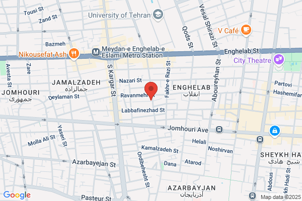 Ramin Printing Inc