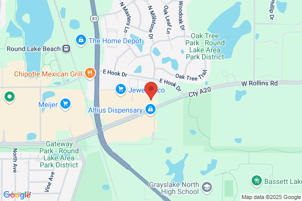Rollins Jewelers