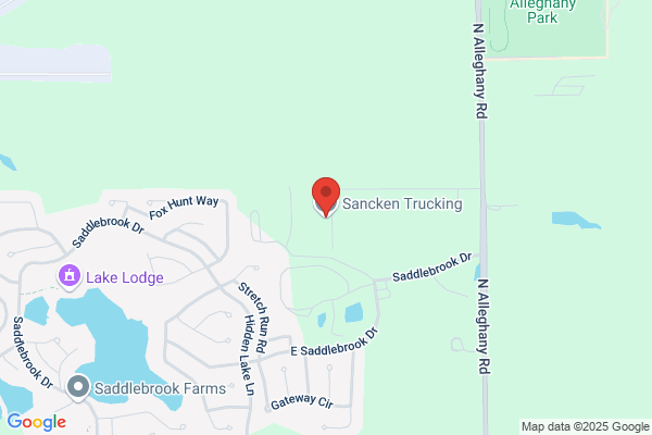 Sancken Trucking Inc