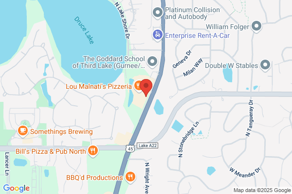 Sarpino's Pizzeria Gurnee