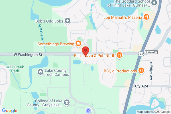 U-Haul Moving & Storage of Grayslake