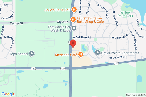 U.S. AUTO SERVICE CENTER