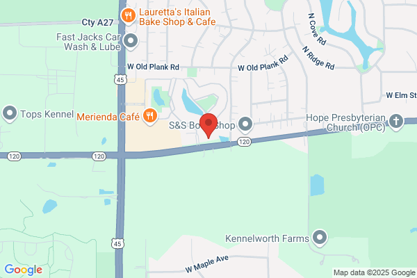 WAUKEGAN TIRE GRAYSLAKE