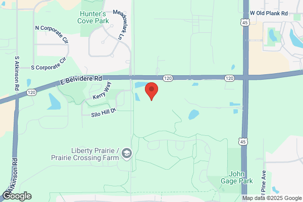 Northwestern Medicine Urology Grayslake