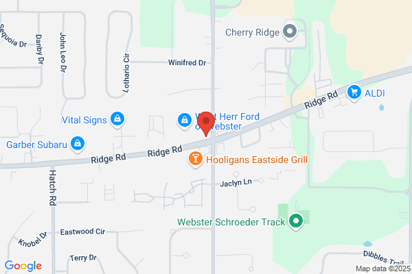 Rockenbach Used Car Outlet