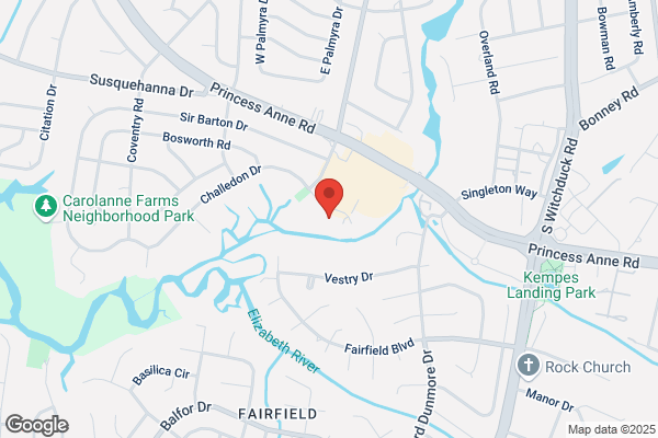 Advantage Heating & Air Services