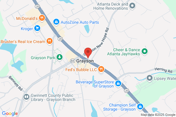 Grayson Tire and Auto