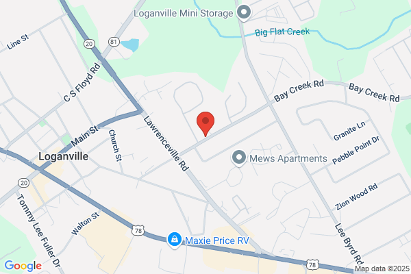 Jeff's Garage and Speed Shop