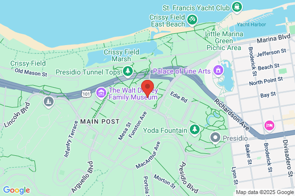 Presidio Homes