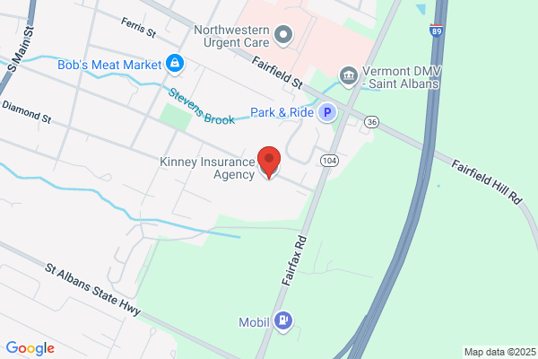 Kinney Insurance Agency