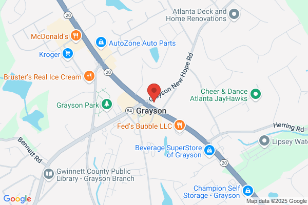 Atlanta Wireless
