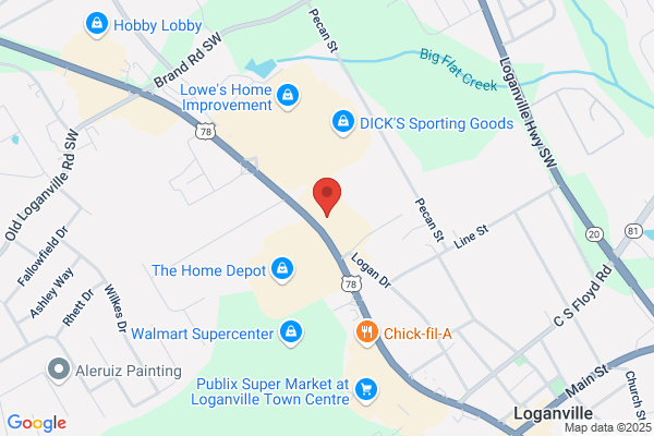 Aspen Dental - Loganville, GA
