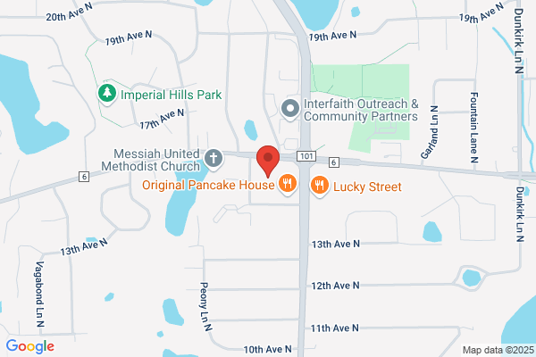 Bay Creek Dental Care