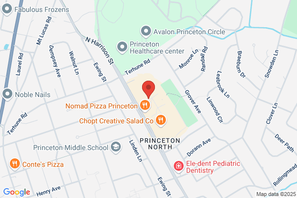 Princeton Dental