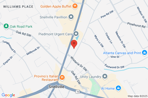Snellville Family Dental